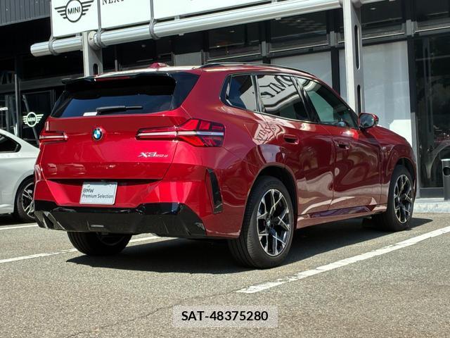 Bmw X3 2025-11 8731052-2