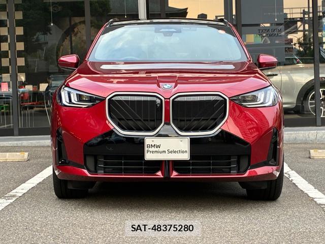 Bmw X3 2025-11 8731052-3