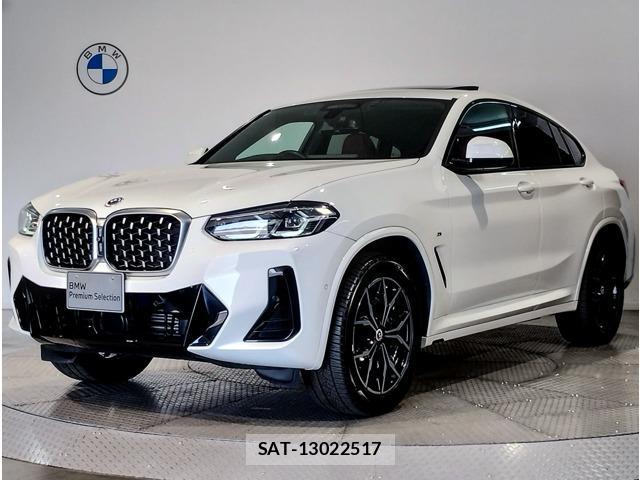 Bmw X4 2023-04 8727630-0
