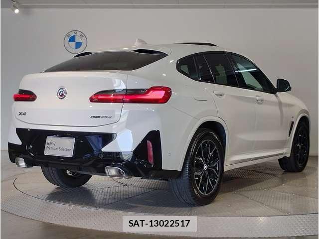 Bmw X4 2023-04 8727630-2