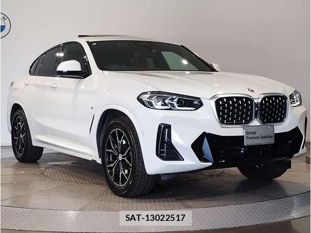 Bmw X4 2023-04 8727630-5