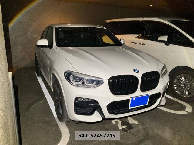 Bmw X4 2020-07 8729797-0