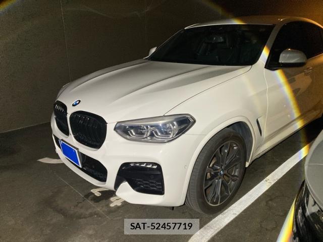 Bmw X4 2020-07 8729797-2