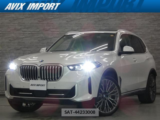 Bmw X5 2023-12 8727789-0
