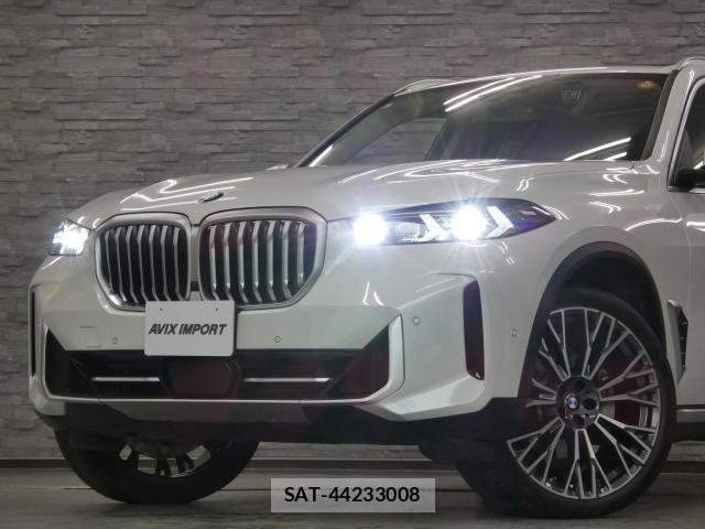 Bmw X5 2023-12 8727789-18