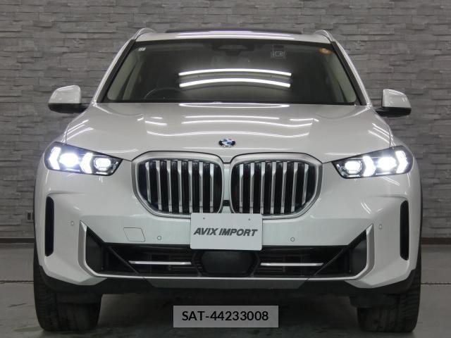 Bmw X5 2023-12 8727789-2
