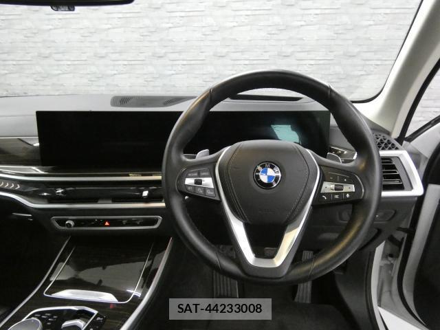 Bmw X5 2023-12 8727789-9