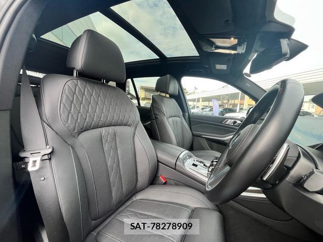 Bmw X5 2023-06 8728285-8