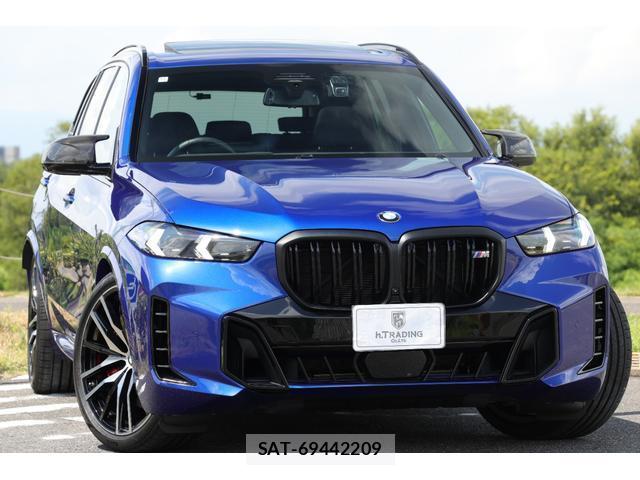 Bmw X5 2024-12 8731014-0