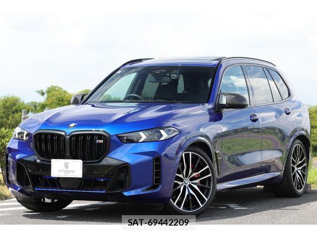 Bmw X5 2024-12 8731014-4