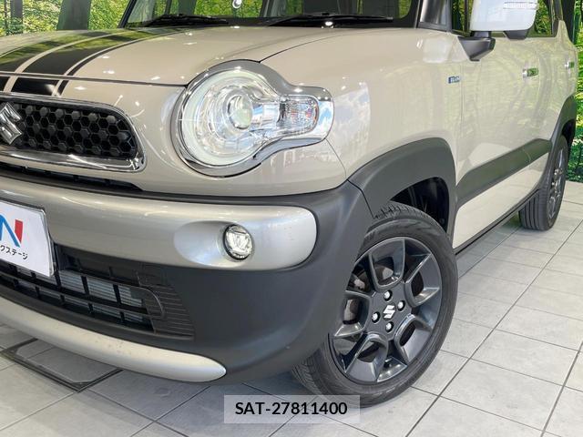 Suzuki X BEE 2018-06 8727610-11