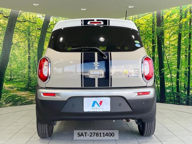 Suzuki X BEE 2018-06 8727610-14