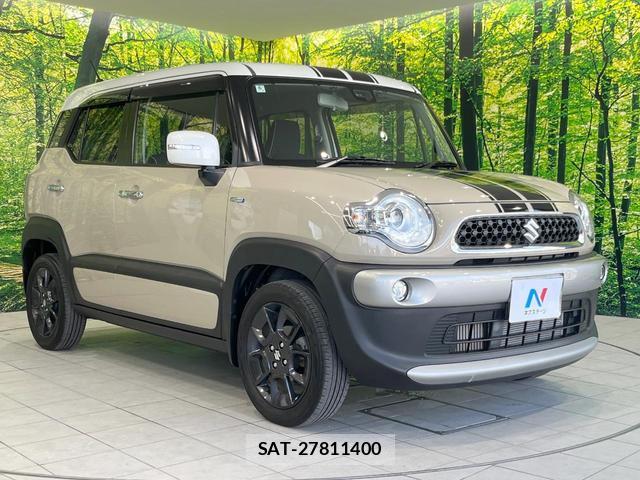 Suzuki X BEE 2018-06 8727610-15