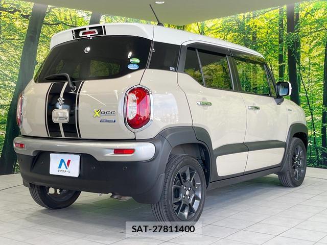 Suzuki X BEE 2018-06 8727610-16