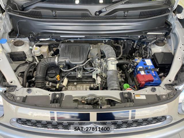 Suzuki X BEE 2018-06 8727610-17