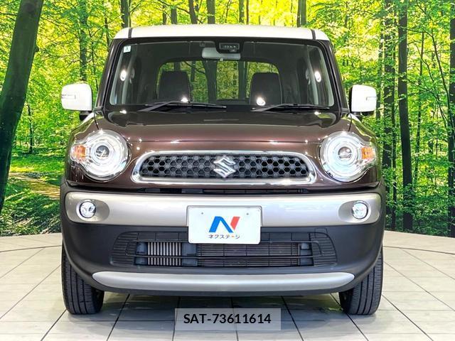 Suzuki X BEE 2018-03 8728185-13
