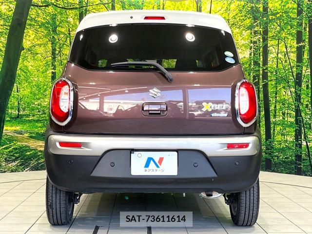Suzuki X BEE 2018-03 8728185-14