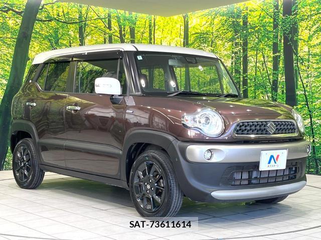 Suzuki X BEE 2018-03 8728185-15
