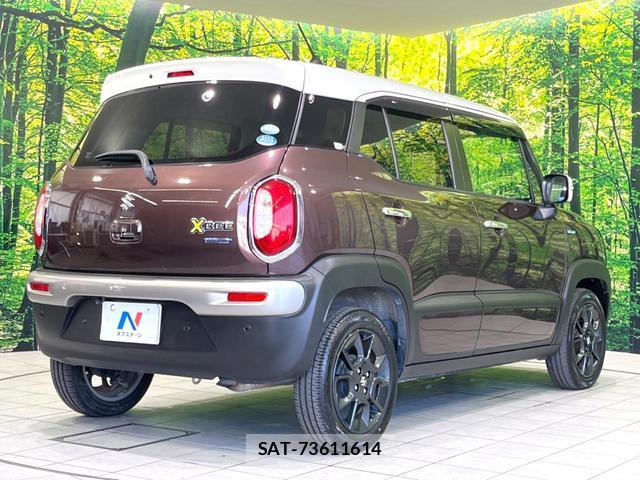 Suzuki X BEE 2018-03 8728185-16