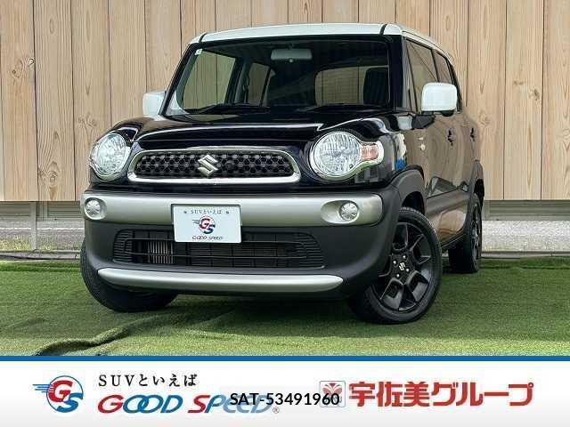 Suzuki X BEE 2019-02 8728505-0