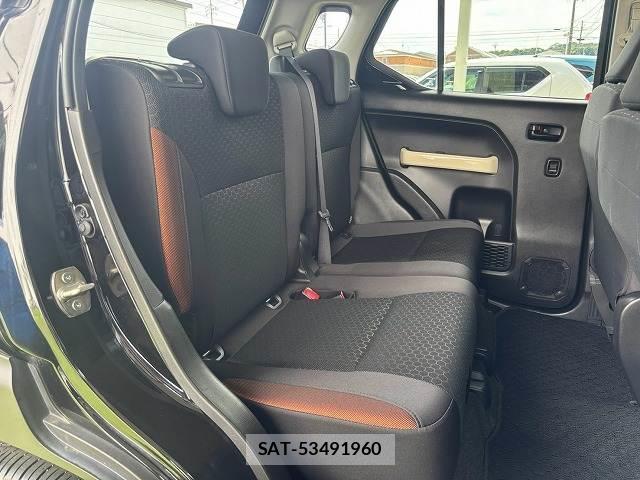 Suzuki X BEE 2019-02 8728505-11