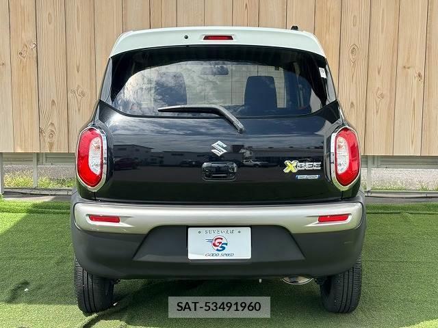 Suzuki X BEE 2019-02 8728505-15