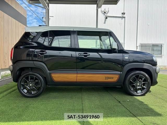 Suzuki X BEE 2019-02 8728505-16