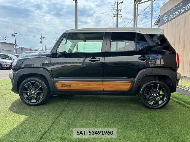 Suzuki X BEE 2019-02 8728505-17