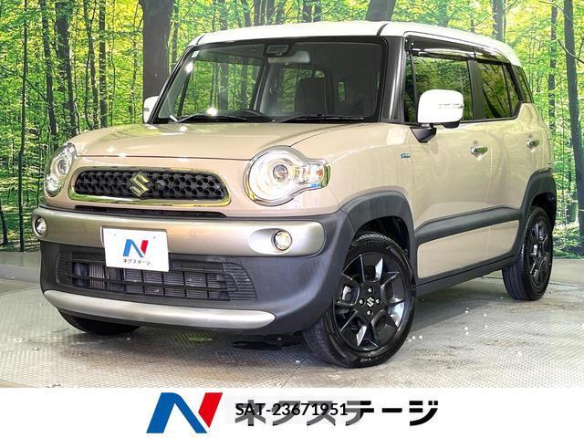 Suzuki X BEE 2020-08 8728696-0