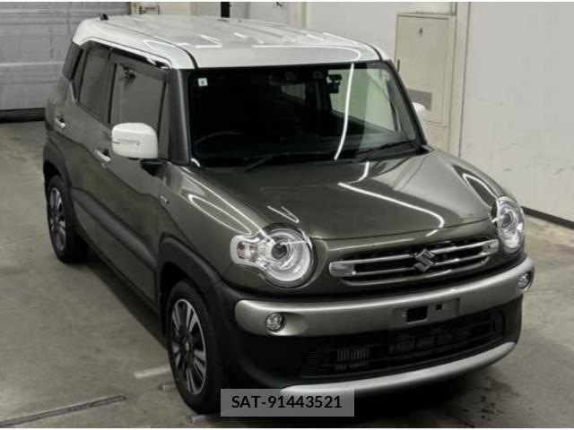 Suzuki X BEE 2023-08 8729253-0