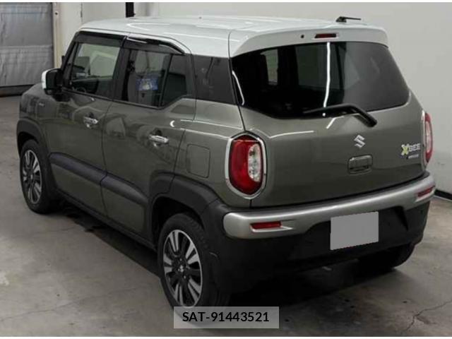 Suzuki X BEE 2023-08 8729253-1
