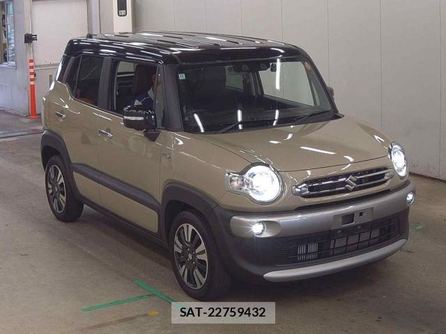 Suzuki X BEE 2024-12 8729999-0