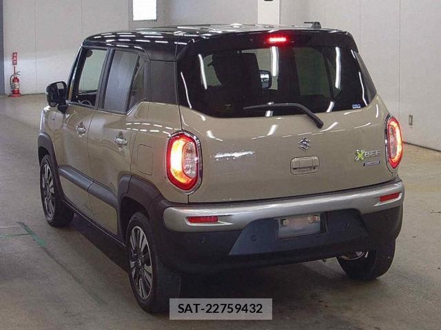Suzuki X BEE 2024-12 8729999-1