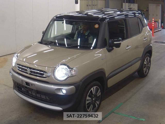 Suzuki X BEE 2024-12 8729999-3