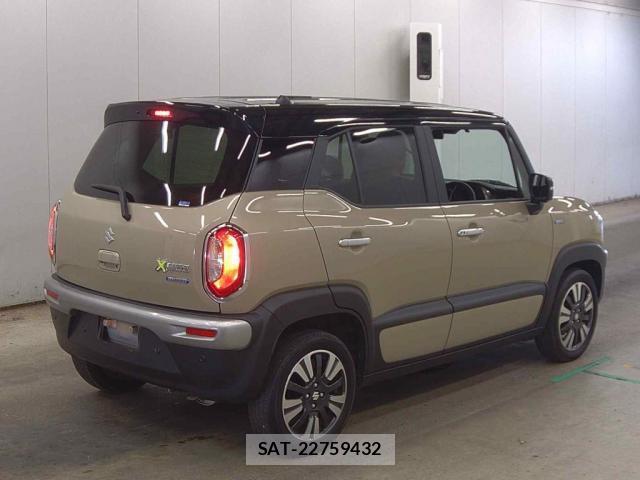Suzuki X BEE 2024-12 8729999-4