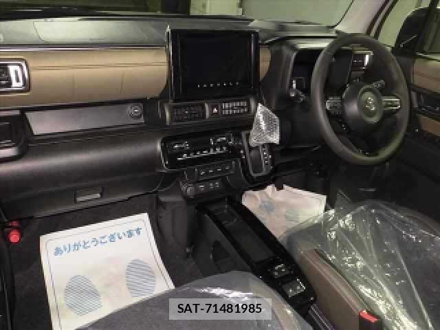 Suzuki X BEE 2025-11 8730016-2
