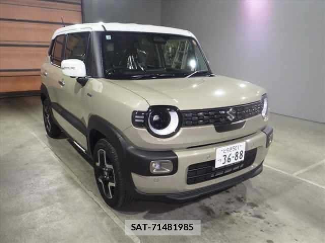 Suzuki X BEE 2025-11 8730016-3
