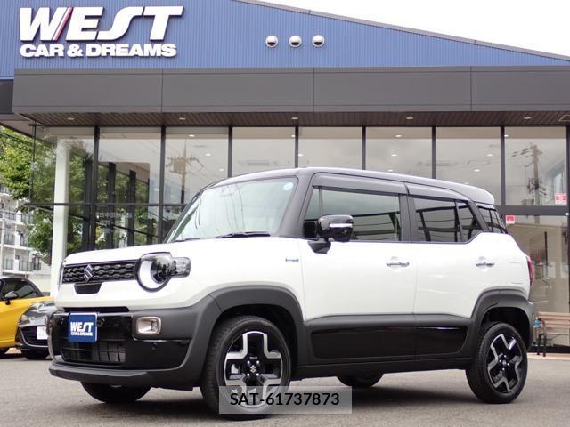Suzuki X BEE 2026-01 8730127-0