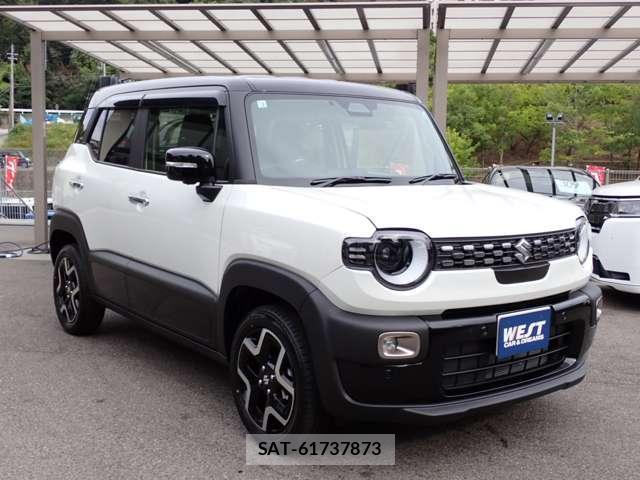 Suzuki X BEE 2026-01 8730127-15