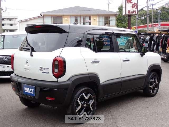 Suzuki X BEE 2026-01 8730127-17