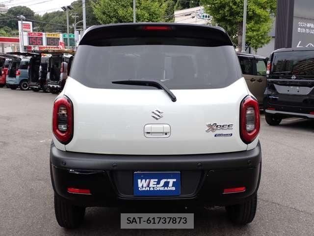 Suzuki X BEE 2026-01 8730127-18