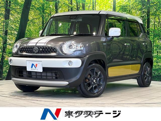 Suzuki X BEE 2018-04 8731006-0