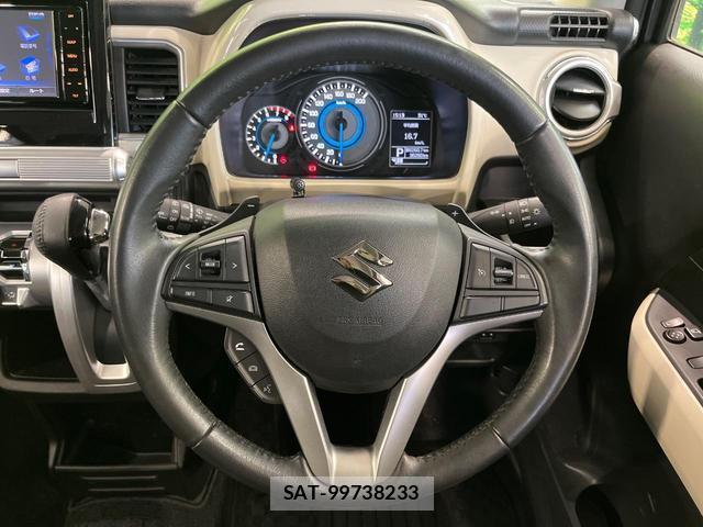 Suzuki X BEE 2018-04 8731006-10
