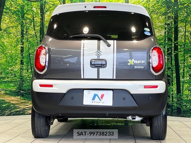 Suzuki X BEE 2018-04 8731006-14
