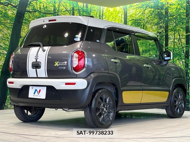 Suzuki X BEE 2018-04 8731006-16