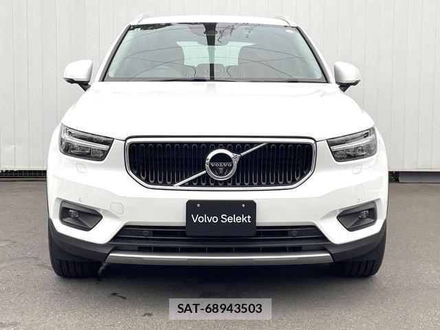 Volvo XC40 2021-09 8726720-15