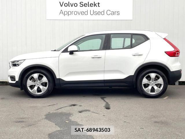 Volvo XC40 2021-09 8726720-16
