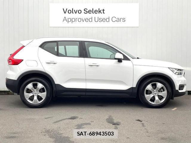 Volvo XC40 2021-09 8726720-17