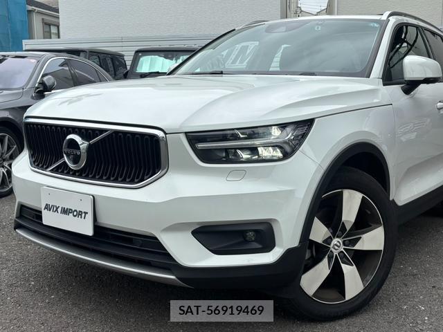 Volvo XC40 2019-03 8727791-18