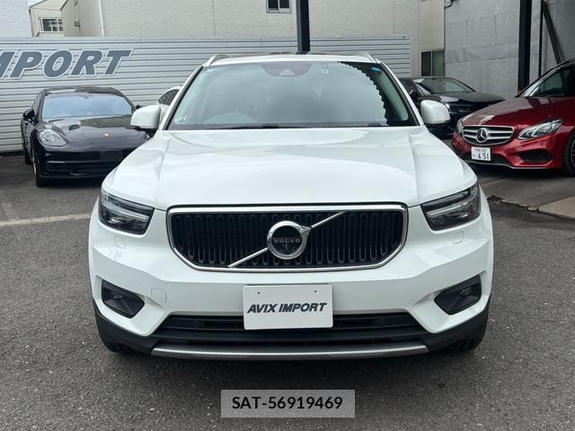 Volvo XC40 2019-03 8727791-2
